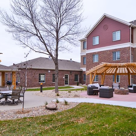 Staybridge Suites Sioux Falls At Empire Mall, An Ihg Hotel Exterior photo