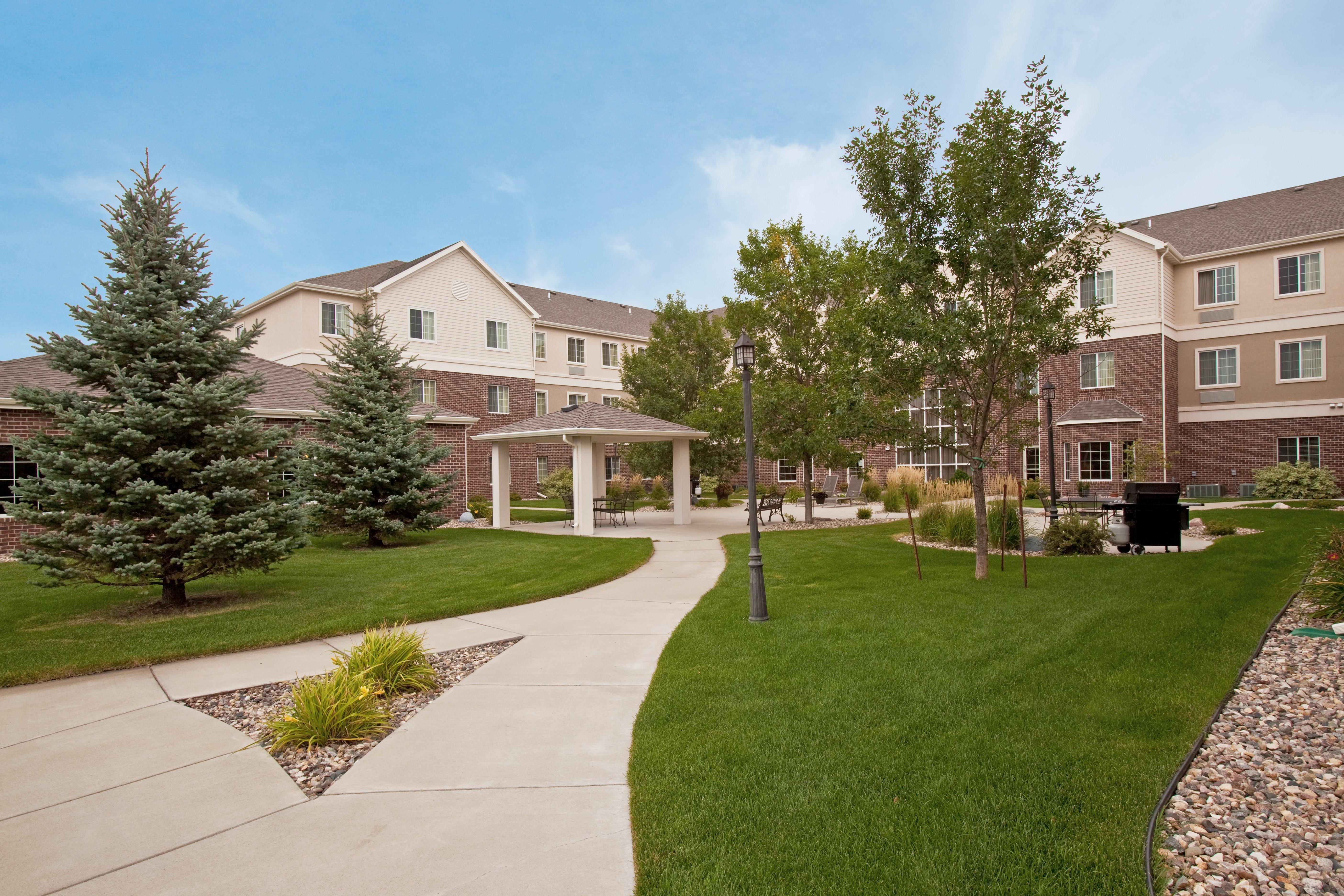 Staybridge Suites Sioux Falls At Empire Mall, An Ihg Hotel Exterior photo