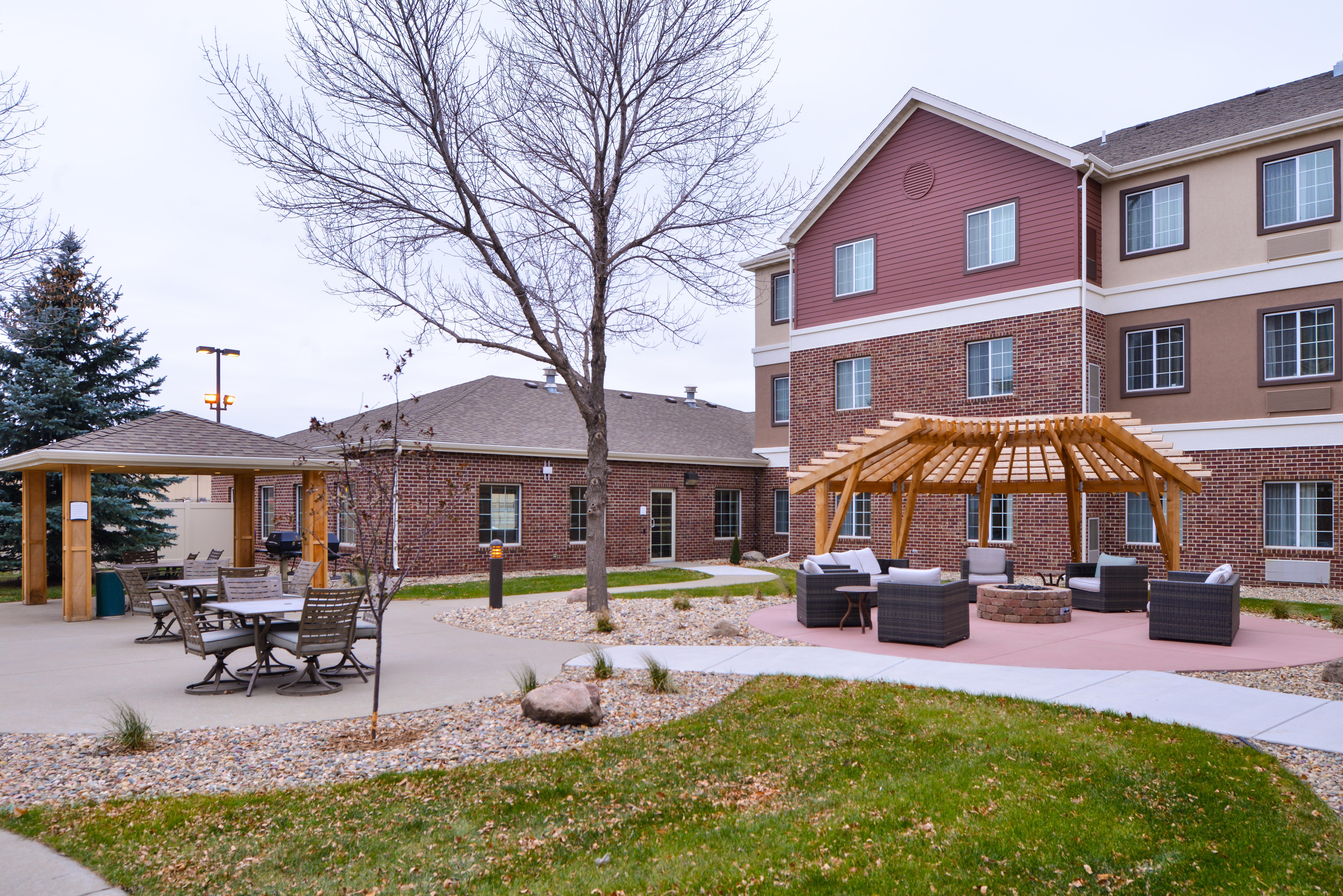 Staybridge Suites Sioux Falls At Empire Mall, An Ihg Hotel Exterior photo