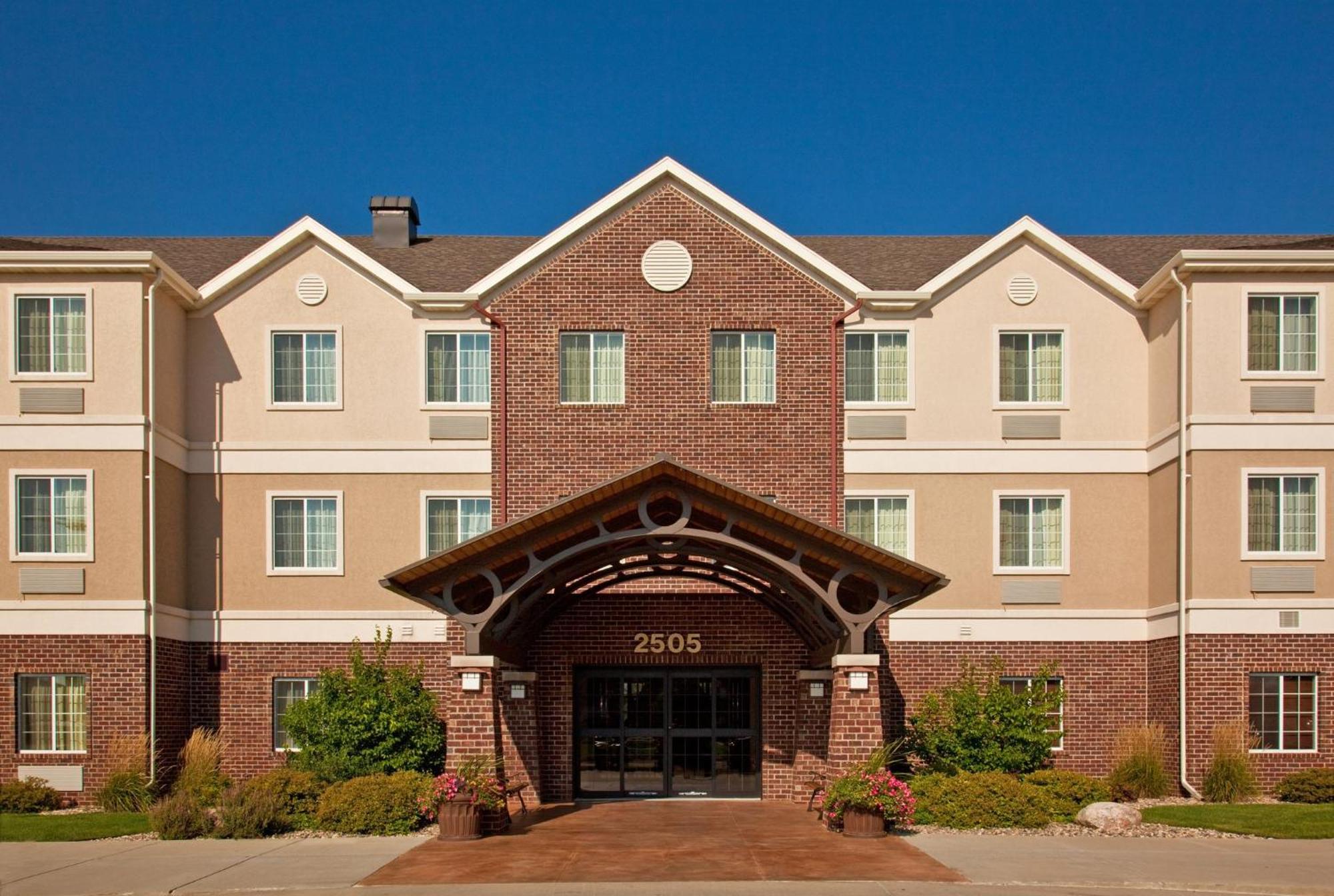 Staybridge Suites Sioux Falls At Empire Mall, An Ihg Hotel Exterior photo