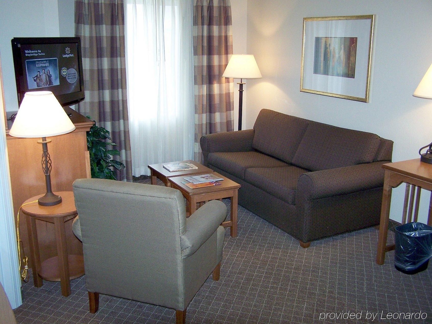 Staybridge Suites Sioux Falls At Empire Mall, An Ihg Hotel Room photo