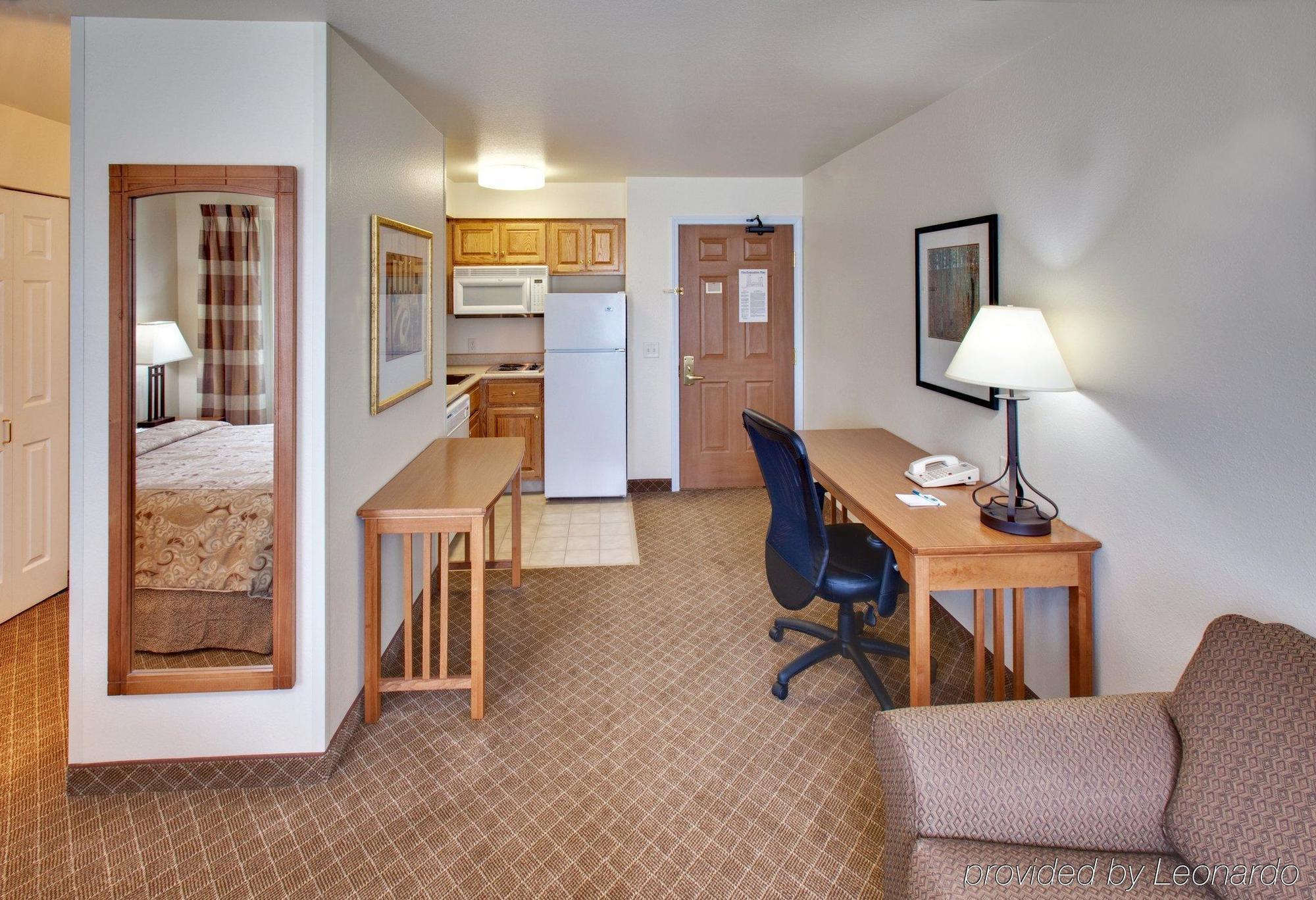 Staybridge Suites Sioux Falls At Empire Mall, An Ihg Hotel Room photo