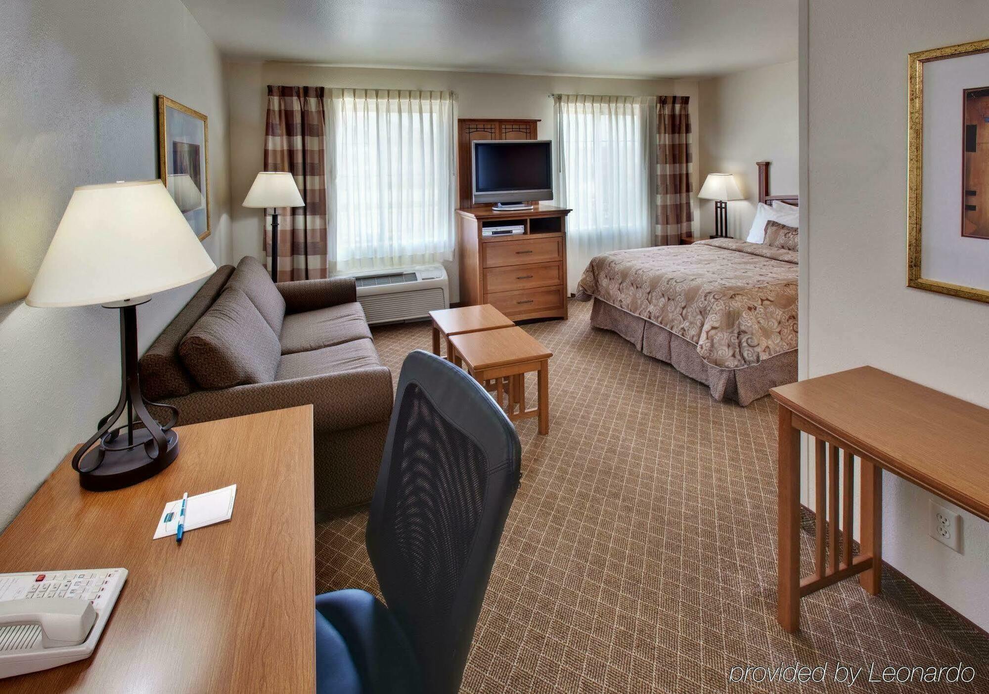 Staybridge Suites Sioux Falls At Empire Mall, An Ihg Hotel Room photo