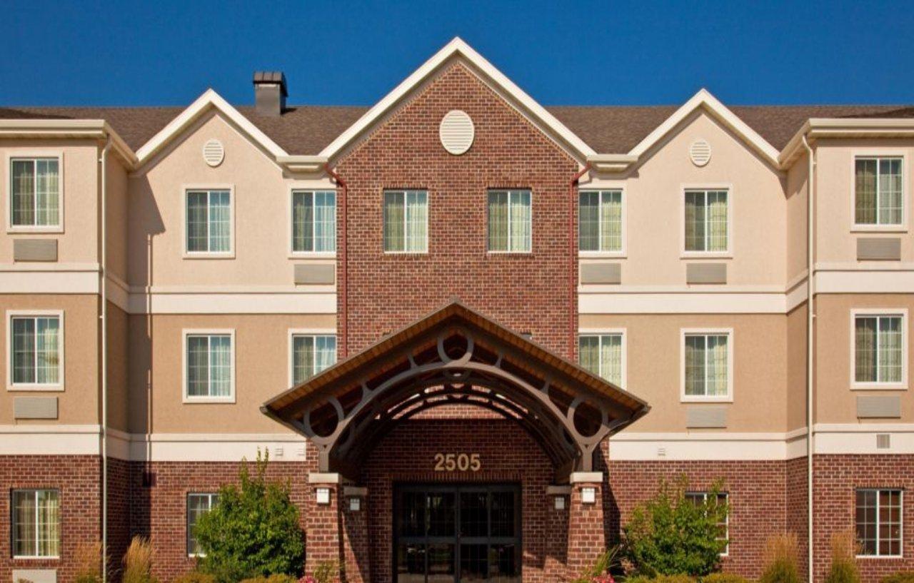 Staybridge Suites Sioux Falls At Empire Mall, An Ihg Hotel Exterior photo